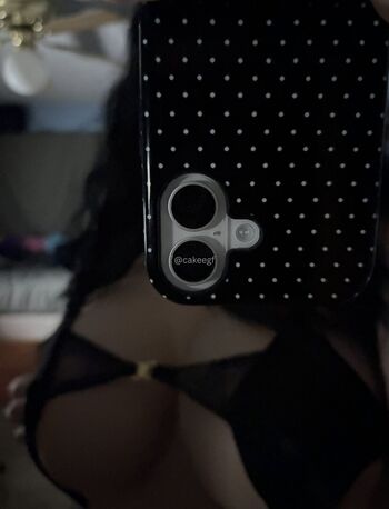 Full leaked Cakeplushies private onlyfans photo