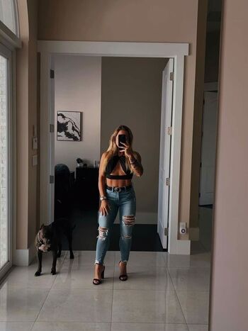 Full leaked Caleigh mackenzie private onlyfans photo