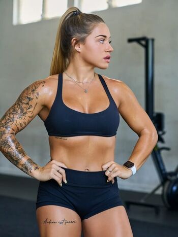 Full leaked Caleighmackenzie private onlyfans photo
