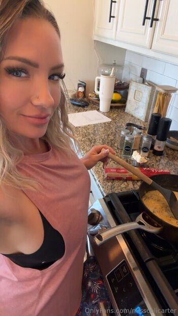 Cali Carter