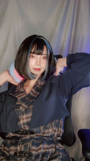 Full leaked Calir cc page private onlyfans photo