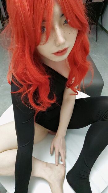 Full leaked Calir cc page private onlyfans photo