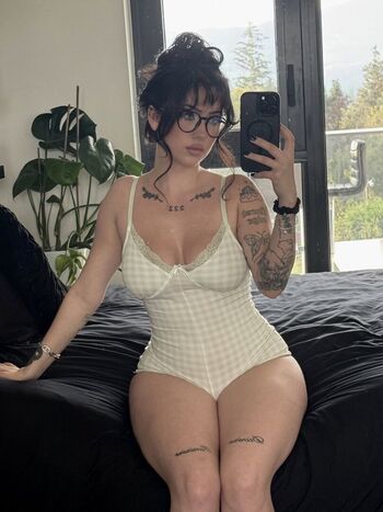 Full leaked Callherkita private onlyfans photo