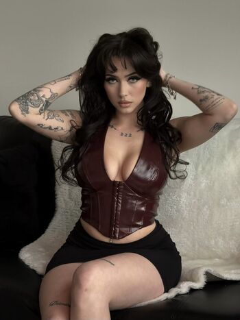 Full leaked Callherkita private onlyfans photo