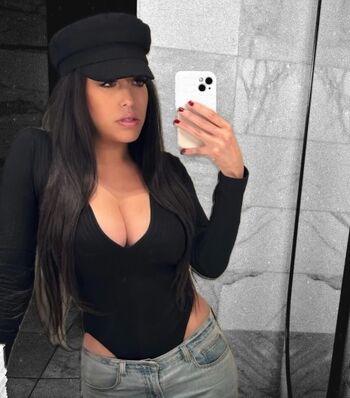 Full leaked Callhersteffy page private onlyfans photo