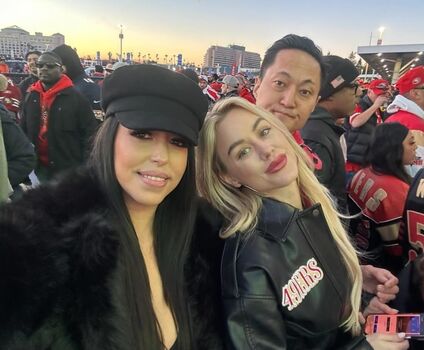 Full leaked Callhersteffy page private onlyfans photo