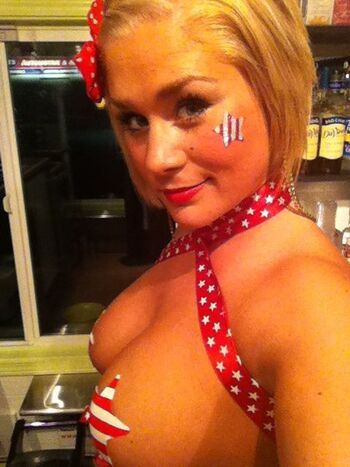 Full leaked Calli glockner private onlyfans photo