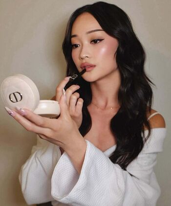 Full leaked Callina liang page private onlyfans photo