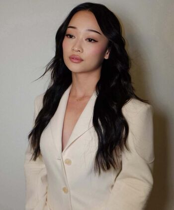 Full leaked Callina liang private onlyfans photo