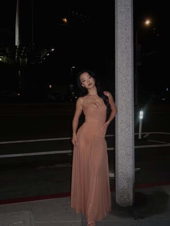 Full leaked Callina liang private onlyfans photo