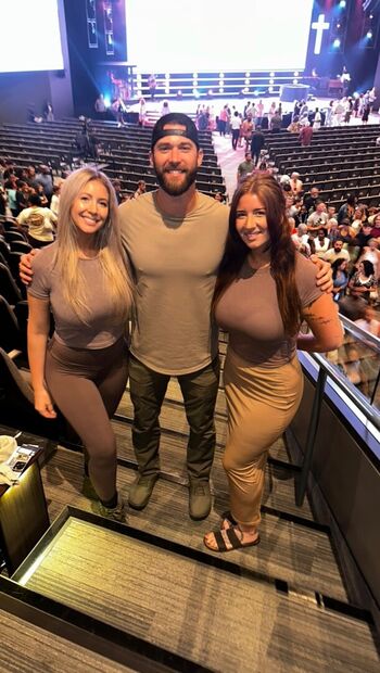 Full leaked Calling jesse private onlyfans photo