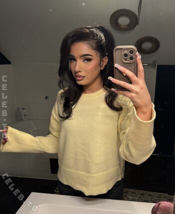 Full leaked Calllibabyy private onlyfans photo