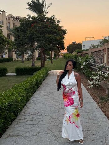 Full leaked Callmegeorgette private onlyfans photo