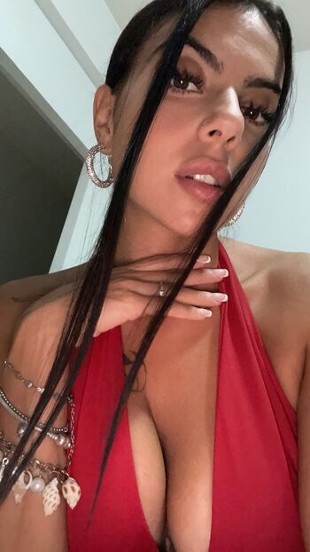 Full leaked Callmegeorgette private onlyfans photo