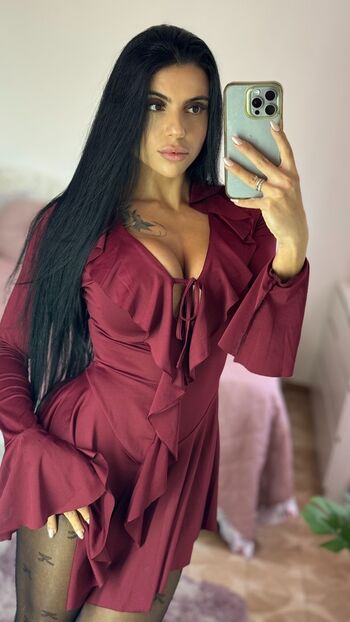 Full leaked Callmegeorgette private onlyfans photo