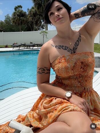 Full leaked Callsign mirage private onlyfans photo