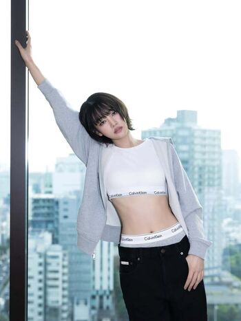 Full leaked Calvin klein private onlyfans photo