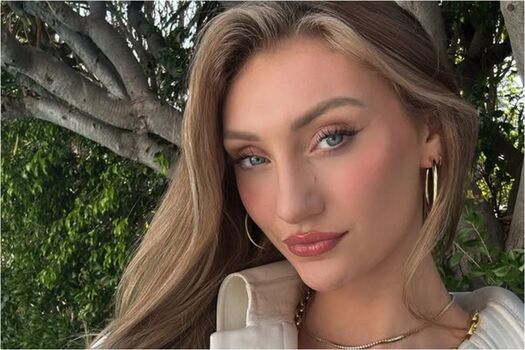 Full leaked Cam brink private onlyfans photo