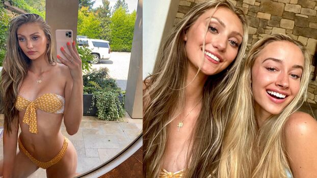 Full leaked Cam brink private onlyfans photo