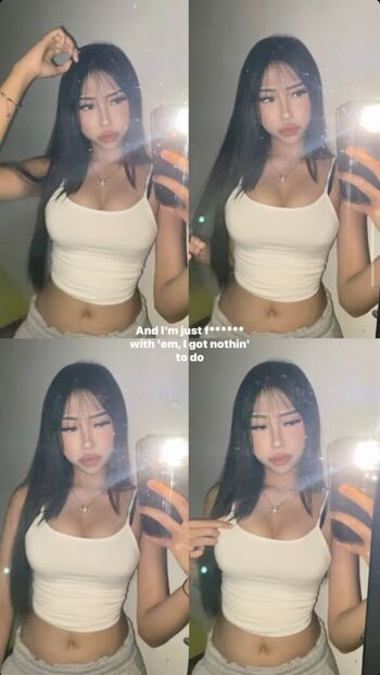 Full leaked Camu private onlyfans photo