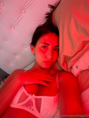 Full leaked Cameliagatti private onlyfans photo