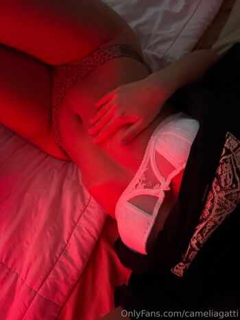 Full leaked Cameliagatti private onlyfans photo