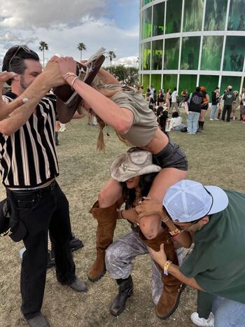 Full leaked Cameron brink private onlyfans photo