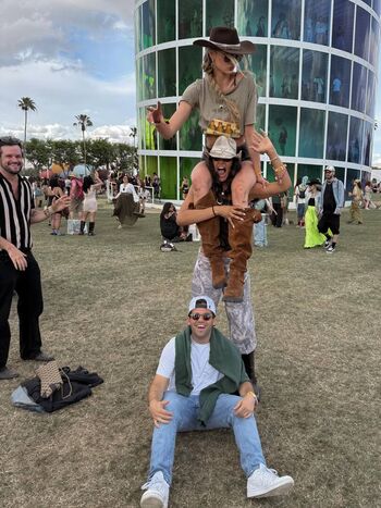 Full leaked Cameron brink private onlyfans photo