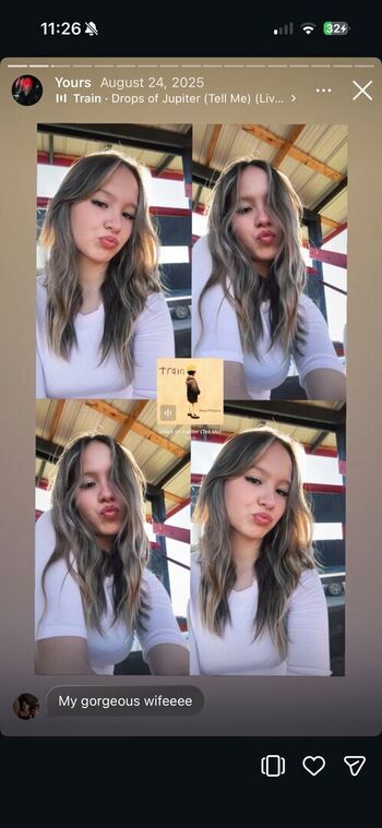 Full leaked Cameron campbell private onlyfans photo