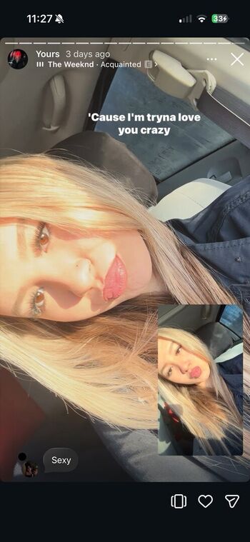 Full leaked Cameron campbell private onlyfans photo