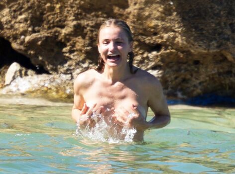 Full leaked Cameron daz private onlyfans photo