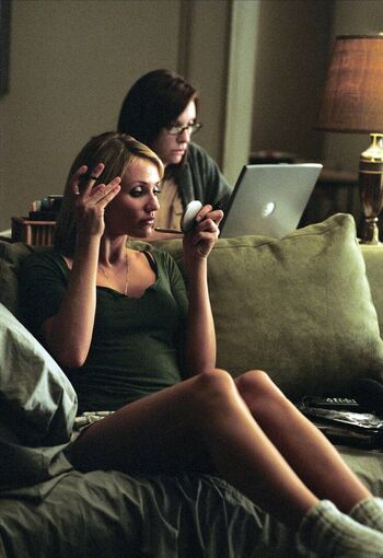 Full leaked Cameron diaz page private onlyfans photo