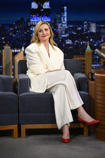 Full leaked Cameron diaz page private onlyfans photo