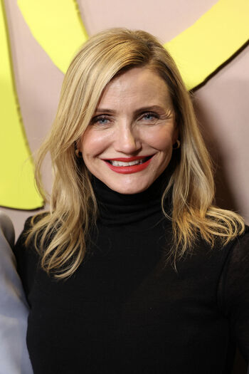 Full leaked Cameron diaz private onlyfans photo