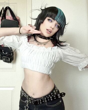 Full leaked Cami private onlyfans photo