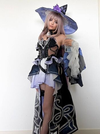 Full leaked Cami private onlyfans photo