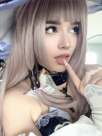 Full leaked Anny walker private onlyfans photo