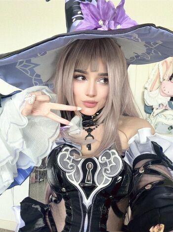 Full leaked Clapivara private onlyfans photo