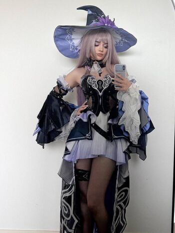 Full leaked Dj mandy private onlyfans photo