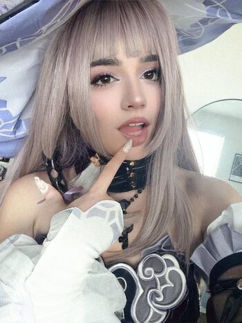 Full leaked Elsa jean / private onlyfans photo