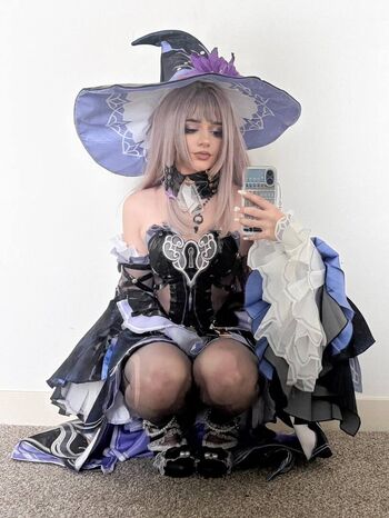 Full leaked Cami private onlyfans photo