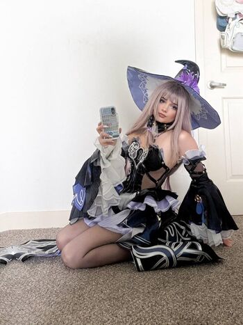 Full leaked Barfantasy page private onlyfans photo