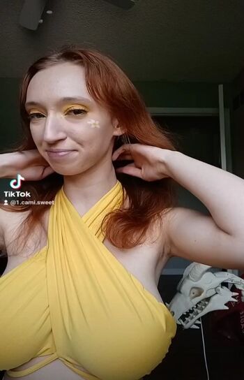 Full leaked Cami private onlyfans photo