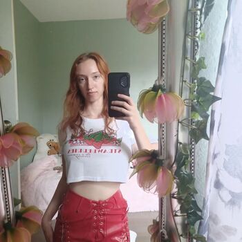 Full leaked Cami private onlyfans photo