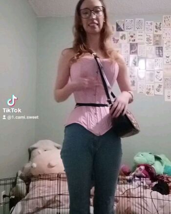 Full leaked Jasmine grey/ private onlyfans photo