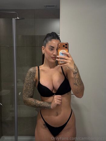 Full leaked Cami barigozzi private onlyfans photo