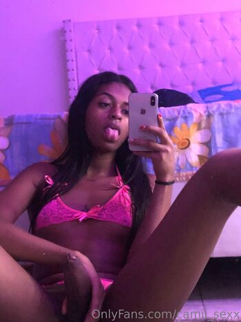 Full leaked Camil sexx private onlyfans photo