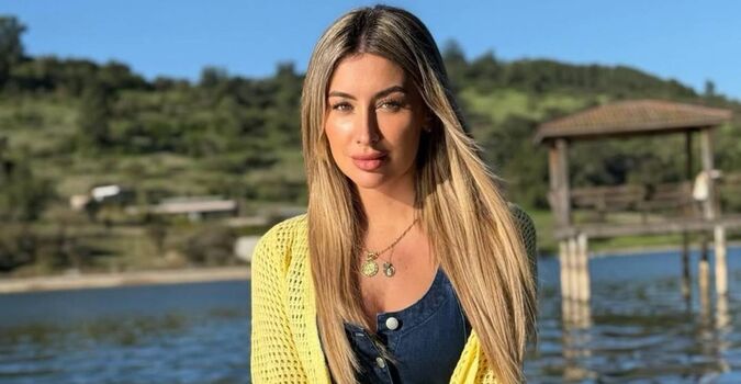 Full leaked Camila andrade private onlyfans photo