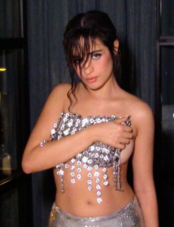 Full leaked Camila cab private onlyfans photo