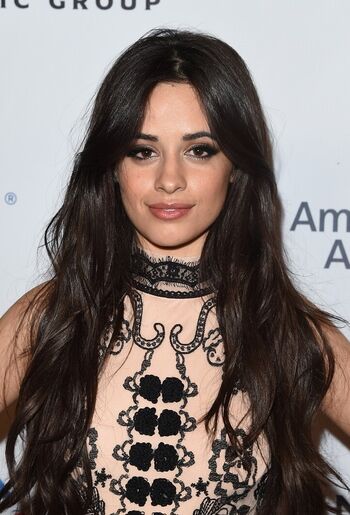 Full leaked Camila cab private onlyfans photo